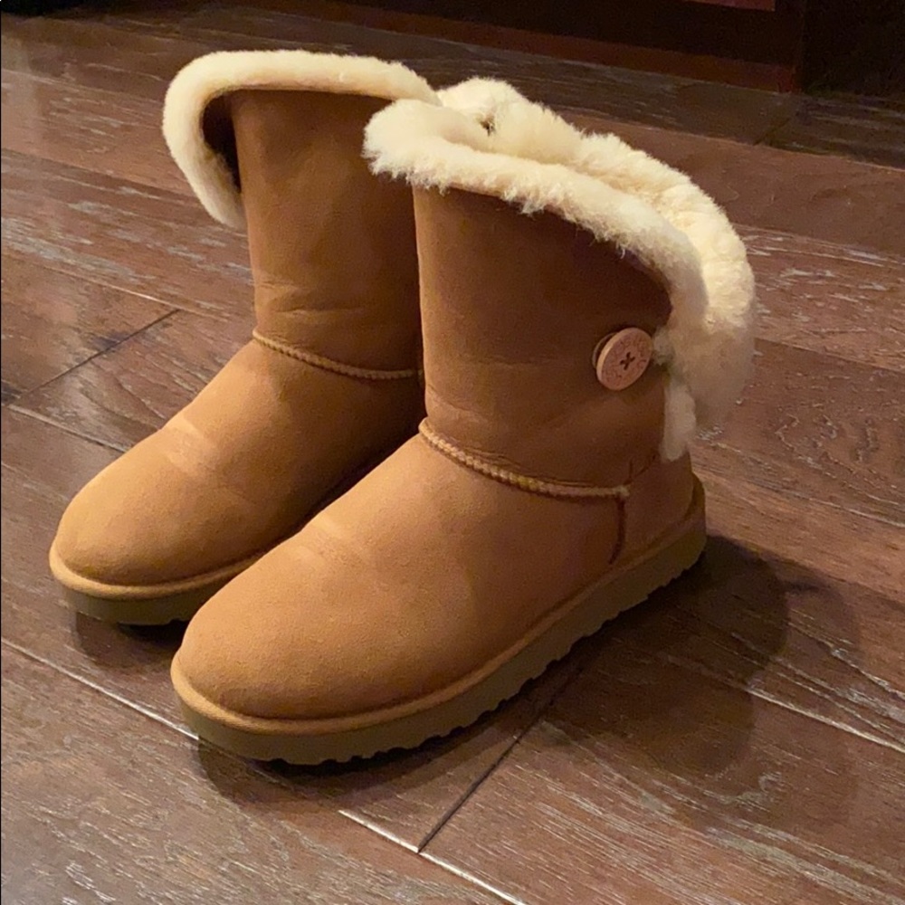 Ugg boots
